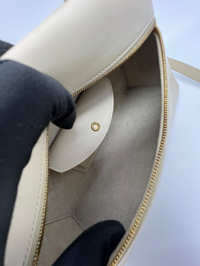 Extra Bag L27 Sunday Morning/Sun Gold Ghw