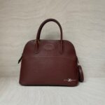 Bolide 31 Togo Maroon Fonce GHW