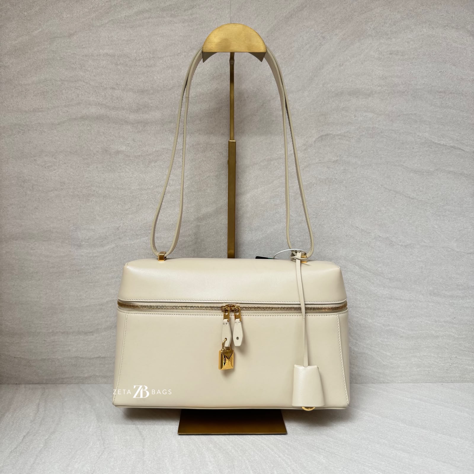 Extra Bag L27 Sunday Morning/Sun Gold Ghw