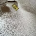 Coco Luxe Large Black GHW