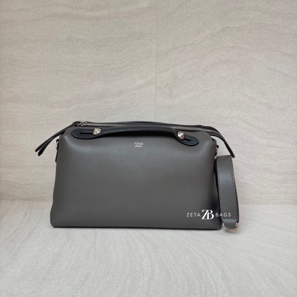 Fendi By The Way Medium Dark Multi Color SHW