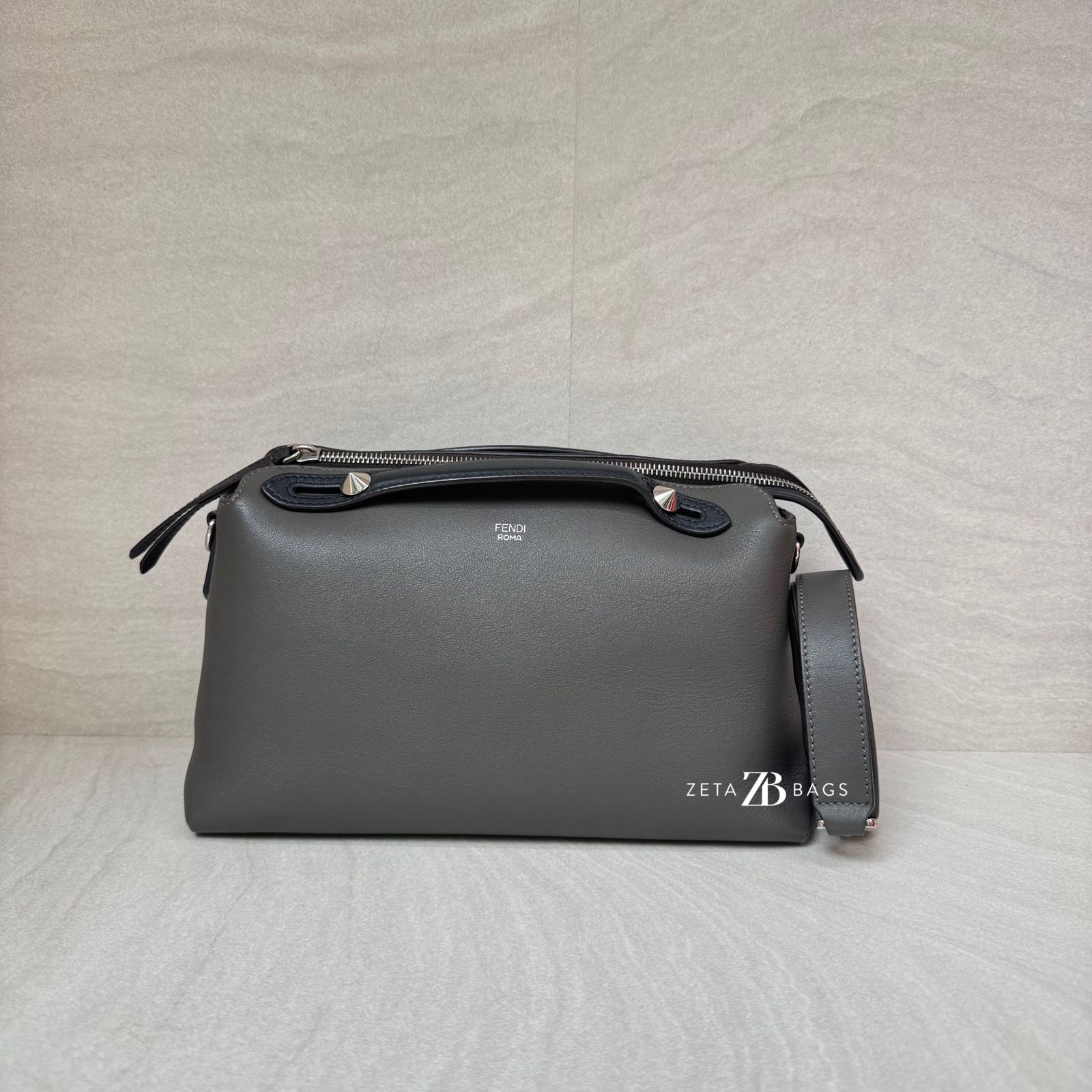 Fendi By The Way Medium Dark Multi Color SHW