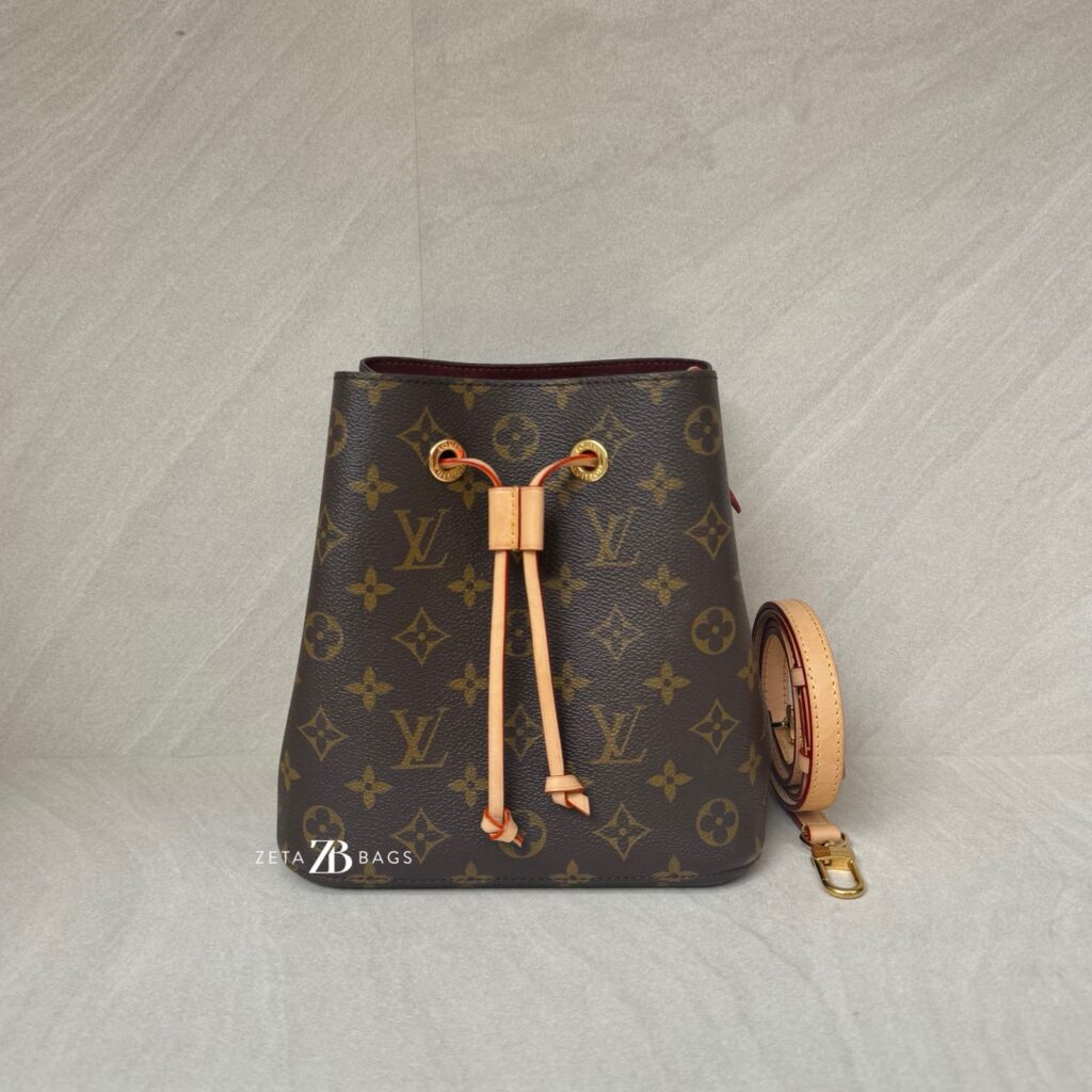 Louis Vuitton Neo Neo BB Monogram GHW