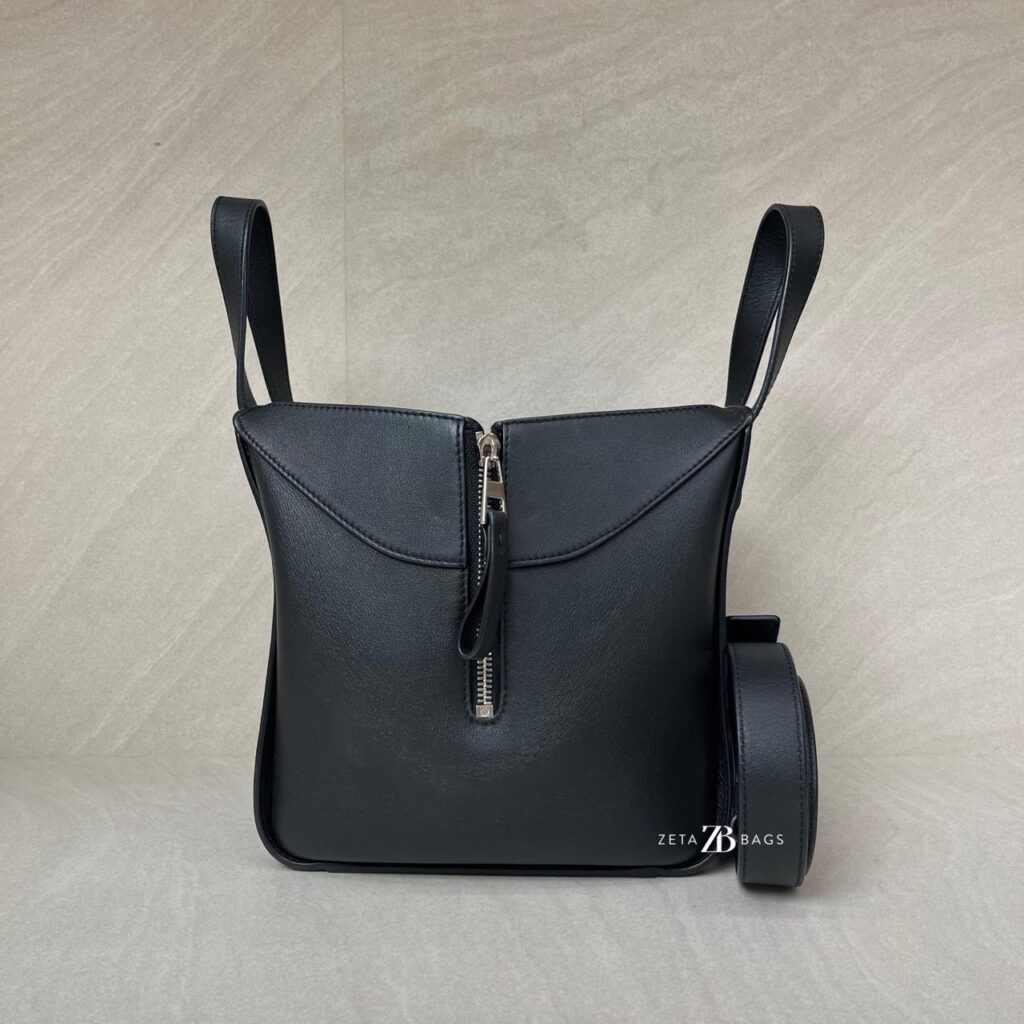 Loewe Hammock Compact Black SHW