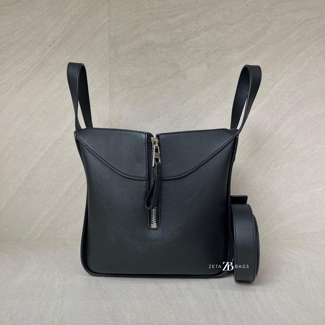 Loewe Hammock Compact Black SHW
