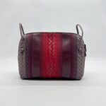 Nodini Sling Bag Purple Red