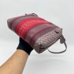 Nodini Sling Bag Purple Red