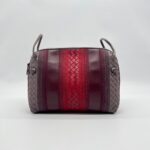 Nodini Sling Bag Purple Red