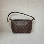 Louis Vuitton Illovo PM Damier