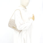 Louis Vuitton Favorite Damier Azur GHW