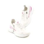 Givenchy Spectre Runner White/Fuchsia