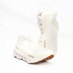 Loewe LightSpray Cloudmonster Sneakers White/Silver