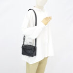 Louis Vuitton Soft Trunk Monogram Eclipse