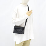 Louis Vuitton Soft Trunk Monogram Eclipse