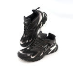 Louis Vuitton Runner Tatic Sneakers Noir