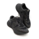 Gucci Ripple Sneakers Black SHW