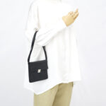 Hermes Sac Clic 16 Chevre Mysore Noir PHW