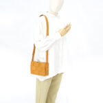 Bottega Veneta Cassette Light Brown GHW