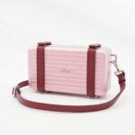 Dior Amenity Kit Aluminum Rose SHW