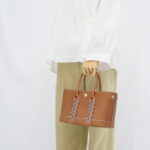 Hermes Neo Garden 23 Togo Gold PHW