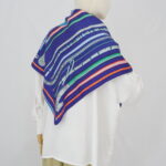 Hermes Cannes Et Cannes Bleu Orange Vert Violet