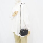 Chanel CC Mania Camera Case Black GHW