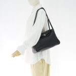 Hermes Lindy 30 Noir Celemence PHW