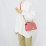 Chanel Boy 25 Caviar Pink GHW