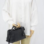 Fendi By The Way Selleria Black SHW