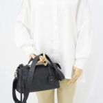 Fendi By The Way Selleria Black SHW
