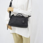 Fendi By The Way Selleria Black SHW
