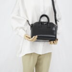 Givenchy Mini Antigona Black