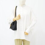 Gucci GG MARMONT Matelasse Black GHW