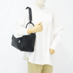 Hermes Lindy 30 Clemence Noir PHW