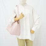 Givenchy Antigona Medium Light Pink SHW