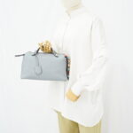 Fendi By The Way Medium Grey Multicolor SHW