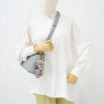 Fendi By The Way Medium Grey Multicolor SHW