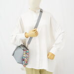 Fendi By The Way Medium Grey Multicolor SHW