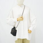 Chanel Vanity Top Handle Lambskin Black GHW