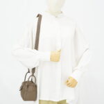 Hermes Mini Lindy Clemence Etoupe GHW