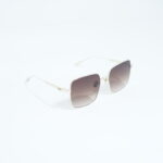 Dior Square Sunglasses Diorcannage S1U Gold