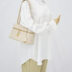 Loro Piana Extra Bag L27 Sunday Morning/Sun Gold on GHW