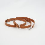 Goyard Cuir PM Strap Calfskin Tan