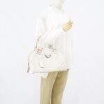 Bowling Montaigne GM Epi White SHW