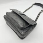 Saint Laurent Niki Baby Grey RHW
