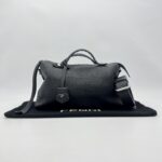 Fendi By The Way Selleria Black SHW
