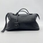Fendi By The Way Selleria Black SHW