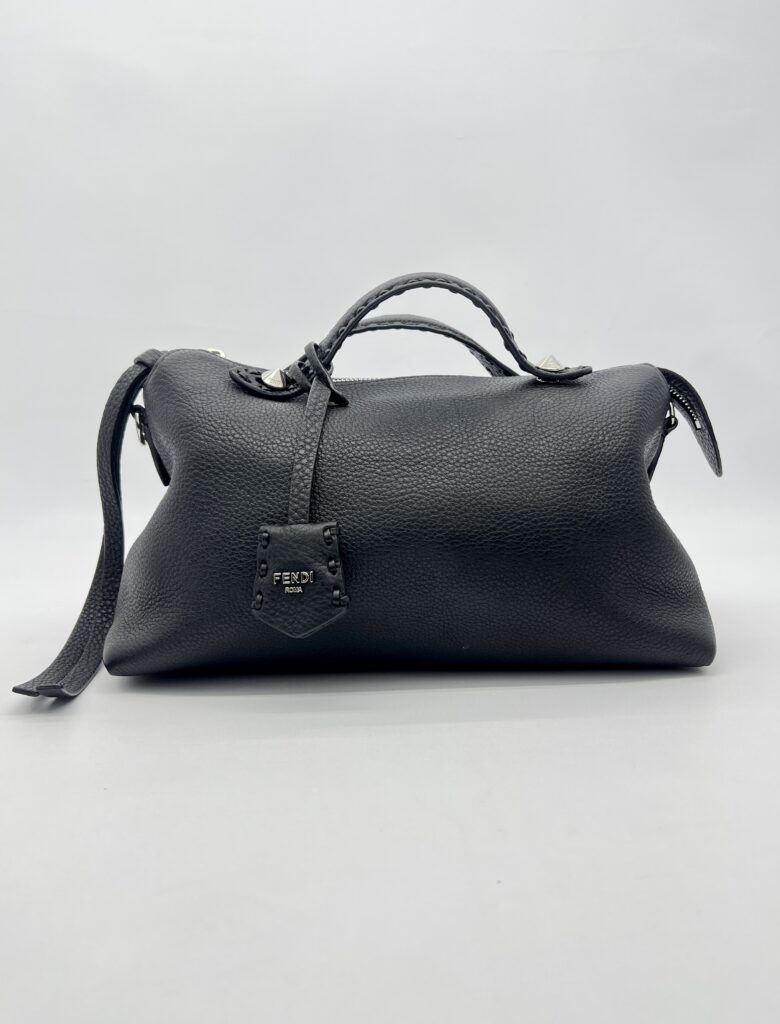 Fendi By The Way Selleria Black SHW