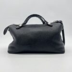 Fendi By The Way Selleria Black SHW