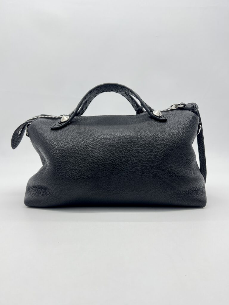 Fendi By The Way Selleria Black SHW